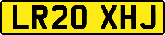 LR20XHJ