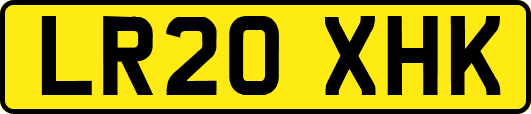 LR20XHK