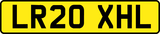 LR20XHL
