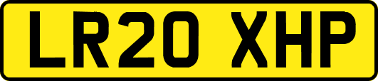 LR20XHP