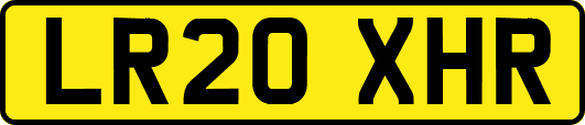 LR20XHR