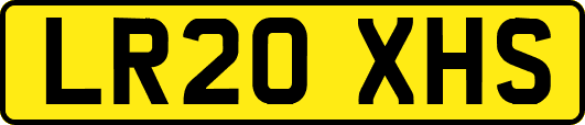 LR20XHS
