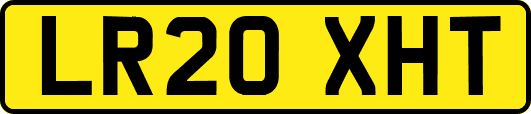 LR20XHT