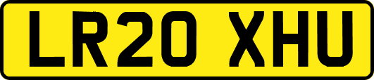 LR20XHU