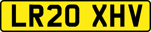 LR20XHV