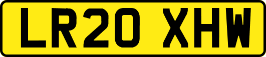 LR20XHW