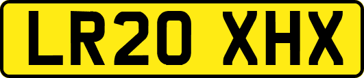 LR20XHX