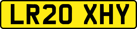 LR20XHY