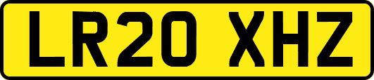 LR20XHZ