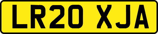 LR20XJA