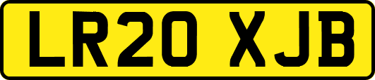 LR20XJB