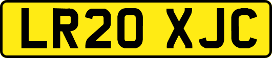 LR20XJC