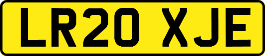 LR20XJE