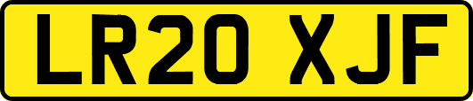 LR20XJF