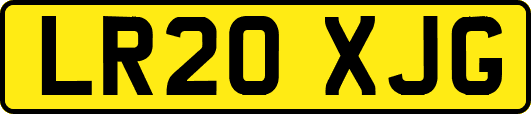 LR20XJG