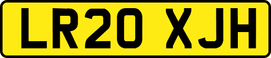 LR20XJH