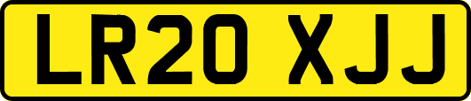 LR20XJJ