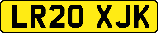 LR20XJK