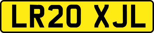 LR20XJL