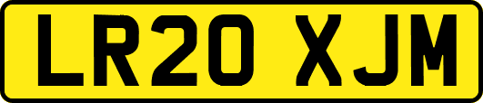 LR20XJM