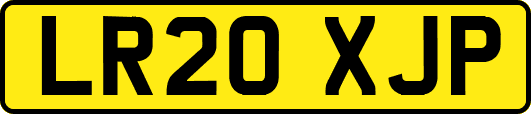 LR20XJP