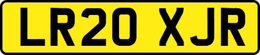 LR20XJR