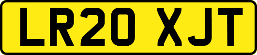 LR20XJT