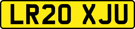 LR20XJU