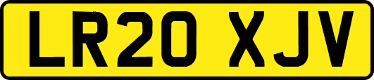 LR20XJV