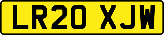 LR20XJW