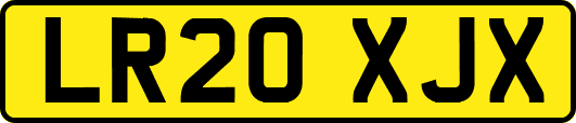 LR20XJX