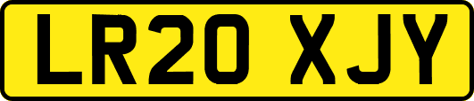 LR20XJY