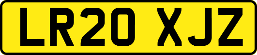 LR20XJZ