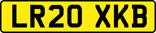 LR20XKB