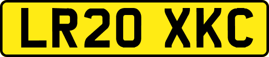 LR20XKC