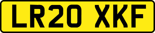 LR20XKF