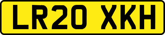 LR20XKH