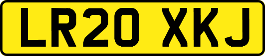 LR20XKJ