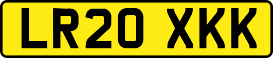 LR20XKK