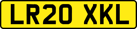 LR20XKL