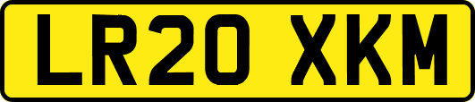 LR20XKM