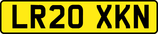 LR20XKN