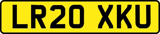 LR20XKU