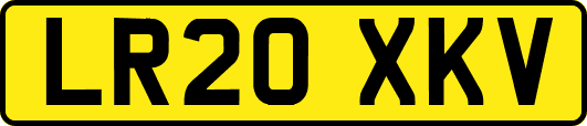 LR20XKV