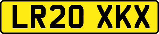 LR20XKX