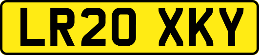 LR20XKY