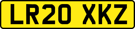 LR20XKZ