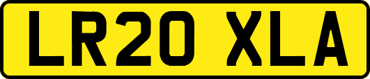 LR20XLA