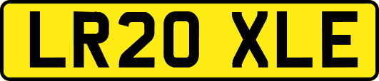 LR20XLE