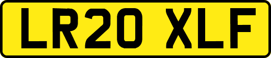 LR20XLF
